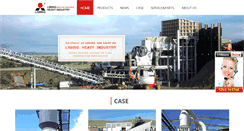 Desktop Screenshot of michiganupa.org